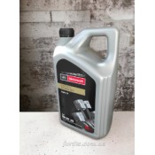 Оригинальное масло FORD Syntetic motorcraft 5w-30 5L